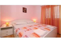 Korčulanka Apartmány Poljica-Marin Apartmán 2 - A4+1 foto 3