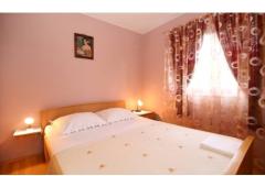 Korčulanka Apartmány Poljica-Marin Apartmán 2 - A4+1 foto 4