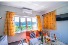 Korčulanka Apartmány Poljica-Marin Apartmán 2 - A4+1 foto 5