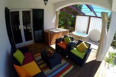 Prázdninový dom Villa Sonia Apartmán 1 - Sonia foto 5