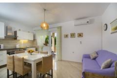 Apartmány Kuvek Apartmán 1: (6+1) - Apartman 1 foto 2
