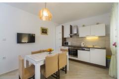 Apartmány Kuvek Apartmán 1: (6+1) - Apartman 1 foto 3