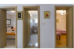 Apartmány Kuvek Apartmán 1: (6+1) - Apartman 1 foto 5
