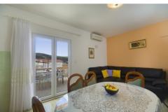 Apartmány Kuvek Apartmán 2: (7+1) - Apartman 2 foto 2