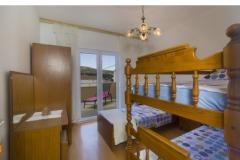 Apartmány Kuvek Apartmán 2: (7+1) - Apartman 2 foto 4