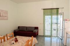 Apartmány Petra  Apartmán 4 - Zeleni 7 foto 3