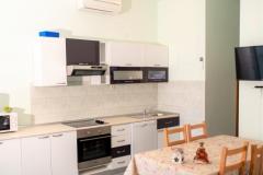 Apartmány Petra  Apartmán 4 - Zeleni 7 foto 4