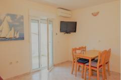 Apartmány Petra  Apartmán 3 - Rozi 3/6 foto 3