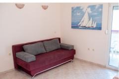 Apartmány Petra  Apartmán 3 - Rozi 3/6 foto 4