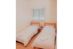 Apartmány Petra  Apartmán 3 - Rozi 3/6 foto 5