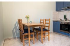 Apartmány Petra  Apartmán 1 - Zeleni 1/4 foto 1