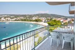 Apartmány Petra  Apartmán 2 - Plavi 2/5 foto 1