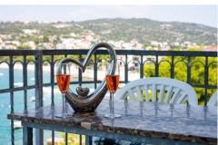 Apartmány Petra  Apartmán 2 - Plavi 2/5 foto 2