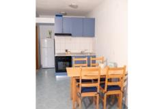 Apartmány Petra  Apartmán 2 - Plavi 2/5 foto 4