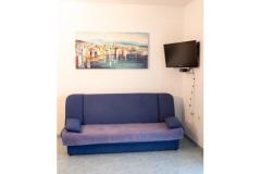 Apartmány Petra  Apartmán 2 - Plavi 2/5 foto 5