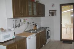 Green Dom (Dogs are welcome) Apartmán 2 - Apartman D foto 2