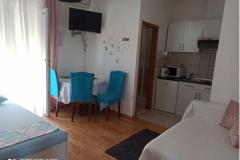  Villa s bazenom  SB Matijas Apartmán 3 - No.4studio foto 2