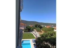  Villa s bazenom  SB Matijas Apartmán 3 - No.4studio foto 3