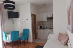  Villa s bazenom  SB Matijas Apartmán 3 - No.4studio foto 4