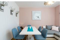  Villa s bazenom  SB Matijas Apartmán 1 - No.2 foto 2