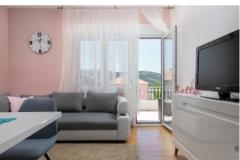  Villa s bazenom  SB Matijas Apartmán 1 - No.2 foto 4