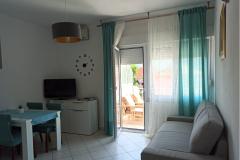  Villa s bazenom  SB Matijas Apartmán 2 - No.3 foto 3