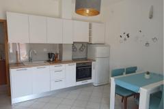  Villa s bazenom  SB Matijas Apartmán 2 - No.3 foto 4