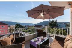  Villa s bazenom  SB Matijas Apartmán 2 - No.3 foto 5