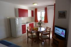 Apartmány Roko Apartmán 1 - A03(4+2) foto 2