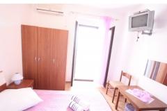 Izby Bili Galeb BED? Izba 1 - PURPLE foto 3