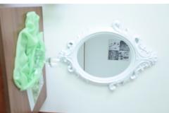 Izby Bili Galeb BED? Izba 3 - GREEN foto 4