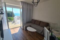 Villa Bilic Apartmán 6 - Apartman 3 foto 2