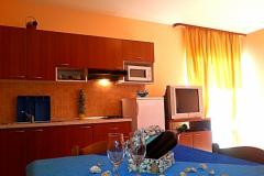 Villa Jelena Apartmán 2 - Apartman 2 foto 1