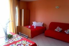Villa Jelena Apartmán 4 - Apartman 4 foto 2
