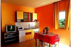 Villa Jelena Apartmán 4 - Apartman 4 foto 3