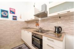 Villa Klaudija Apartmán 1 - Klaudija foto 3