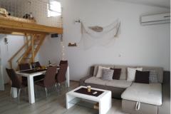 Villa Luna  Apartmán 3 - A4+1galer foto 2