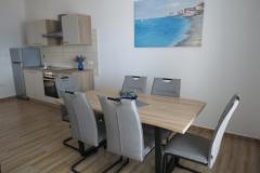 Villa Luna  Apartmán 4 - Apartman A foto 3