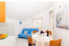 Apartmány Vila Nena s bazénom Apartmán 1 - APP1 foto 5