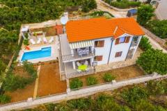 Apartmány Vila Nena s bazénom Apartmán 2 - APP2 foto 2