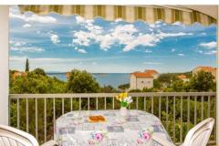 Apartmány Vila Nena s bazénom Apartmán 2 - APP2 foto 4