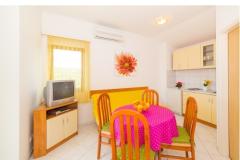 Apartmány Vila Nena s bazénom Apartmán 2 - APP2 foto 5