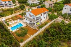 Apartmány Vila Nena s bazénom Apartmán 3 - APP3 foto 2