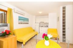 Apartmány Vila Nena s bazénom Apartmán 3 - APP3 foto 5