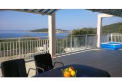 Villa Rosa Apartmán 1 - apartman foto 3
