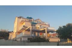 Villa Rosa Apartmán 4 - apartman foto 1