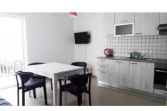 Villa Rosa Apartmán 2 - apartman foto 4