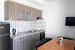 Villa Rosa Apartmán 3 - apartman foto 2