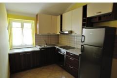 Apartmány Tamaris Apartmán 3 foto 5