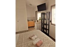 Apartmány Bele Apartmán 1 - Studio (2) foto 2